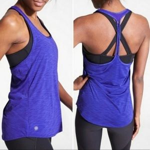Athleta Box Jump Tank